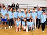 Les jeunes arbitres
